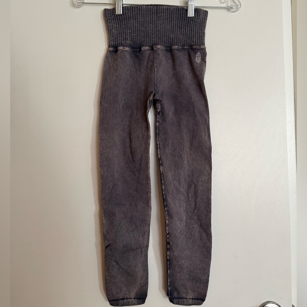 Free People FP Movement Good Karma Leggings XS/S